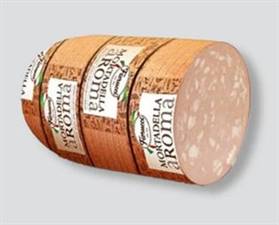 MORTADELLA AROMA C/PIST.FIORUCCI