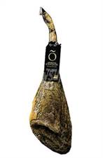 JAMON IBERICO DE CEBO C/OSSO 38 MESI SENORIO DE OLIVENZA