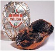 PROSCIUTTO CRUDO VAL LIONA KING'S MATTONELLA