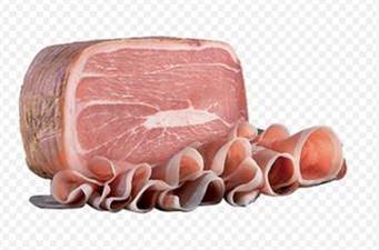 PROSCIUTTO FIOCCO INT.S/V