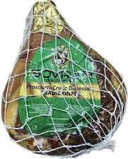 PROSCIUTTO CRUDO MEC I SOVRANI TRADIZIONALE