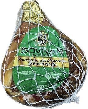 PROSCIUTTO CRUDO MEC I SOVRANI TRADIZIONALE