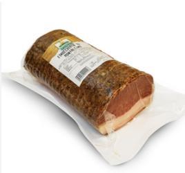 PROSCIUTTO CULATTA MEC BONTA' MODENESI