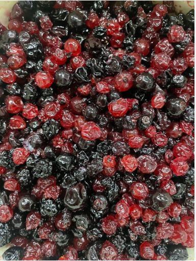 TUTTAFRUTTA FRUT.BOSCO 2,5kg surg.