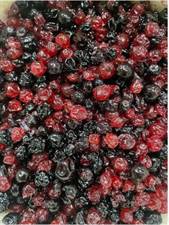 TUTTAFRUTTA FRUT.BOSCO 2,5kg surg.
