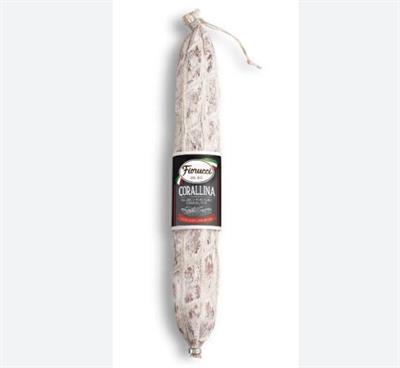 SALAME CORALLINA FIORUCCI