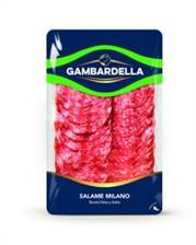 SALAME MILANO AFF. 80 GR.GAMBARDELLA