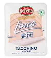 TACCHINO AFF 110GR.BERETTA