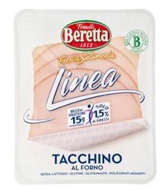 TACCHINO AFF 110GR.BERETTA