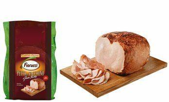 ARROSTO TACCHINO AFFUMICATO FIORUCCI 4KG