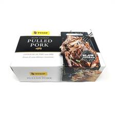PULLED PORK TULIP 550GR.