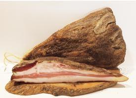 GUANCIALE SUINO STAGIONATO MARTINI