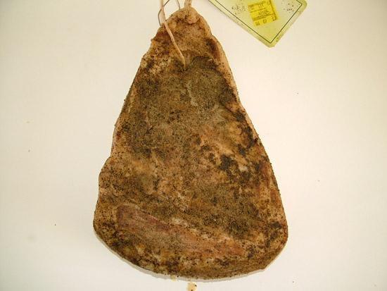 GUANCIALE SUINO STAG.FIORUCCI