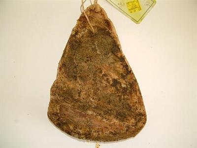 GUANCIALE SUINO STAG.FIORUCCI