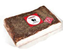 LARDO TOSCANO STAG.IN MARMO 1,5KG