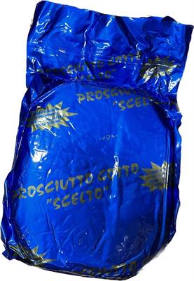 PROSCIUTTO COTTO AFFETTATO 110GR AIA