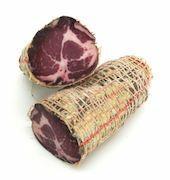 PROSCIUTTO COTTO AFFETTATO 100GR BERETTA