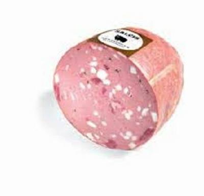 MORTADELLA TARTUFO/CINGHIALE