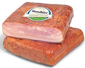 PANCETTA STUF. DOPPIA BACON BOMBIERI