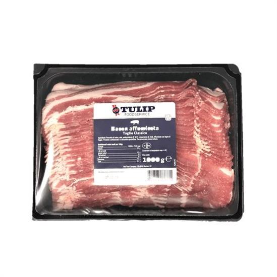 BACON TULIP 1KG AFFETTATO