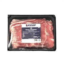 BACON TULIP 1KG AFFETTATO