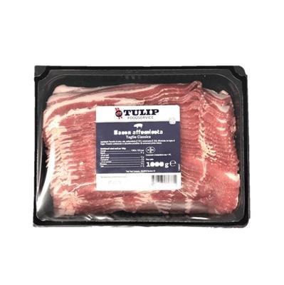 BACON TULIP 1KG AFFETTATO