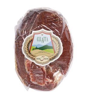 PROSCIUTTO CULATTA ASSISI SALUMI