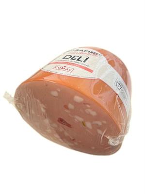 MORTADELLA C/PISTACCHIO DELI'