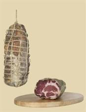 PROSCIUTTO CRUDO NAZ.LE C/OSSOCANOSSA