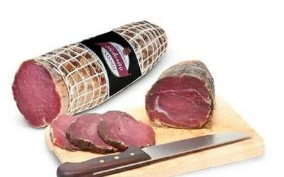 LONZINO DOLCE GOLOSITA'SANNITE