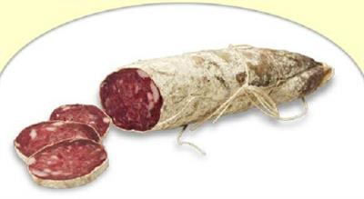 SALAME GOLFETTA STAG.