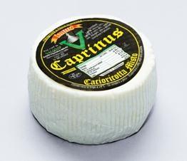 CACIO RICOTTA STAG.