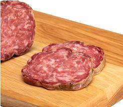 SALAME NOSTRANO JVON