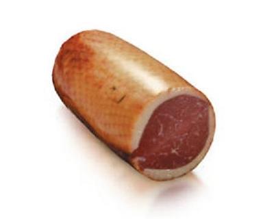 PETTO D'OCA AFFUMICATO IQF SURG.