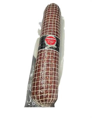 SALAME MILANO DESIDERI INTERO S/V