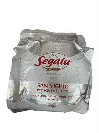 PROSCIUTTO COTTO S.VIGILIO