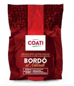 PROSCIUTTO COTTO LEONCINI TIROLO
