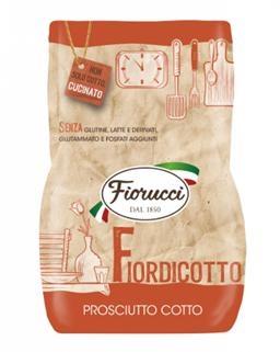 PROSCIUTTO COTTO FIORUCCI FIORDICOTTO