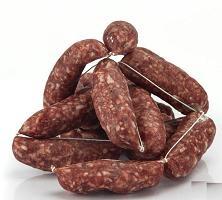 SALAME DI CINGHIALE STAG.SALCIS