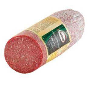 SALAME MILANO 1/2 FIORUCCI S/V