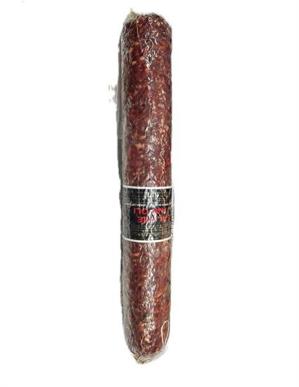 SALAME NAPOLI DESIDERI INTERO S/V