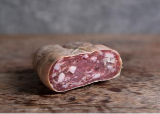 SOPPRESSATA ANTICO SUINO NERO LUCANO