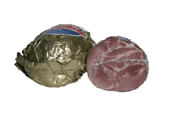 SOPPRESSATA NERO CASERTANO STAG.SV CAMPANO