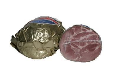 SOPPRESSATA NERO CASERTANO STAG.SV CAMPANO