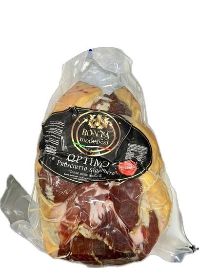 PROSCIUTTO ADDOBBO S/O OPTIMO BONTA'MODENESI