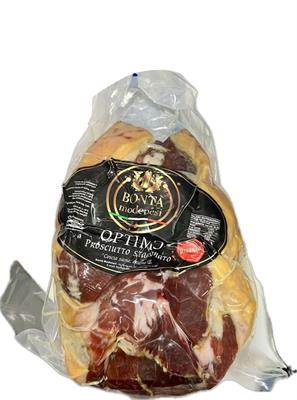 PROSCIUTTO ADDOBBO S/O OPTIMO BONTA'MODENESI
