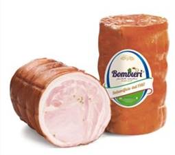 PORCHETTA ARROSTO BOMBIERI