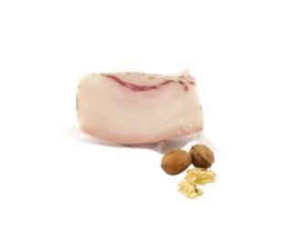 LARDO MACINATO 2KG BRACIGLIANO
