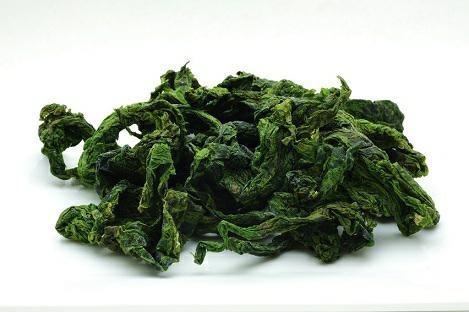 SALICORNIA (ASPARAGO DI MARE)