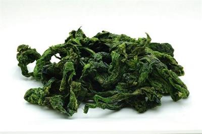 SALICORNIA (ASPARAGO DI MARE)